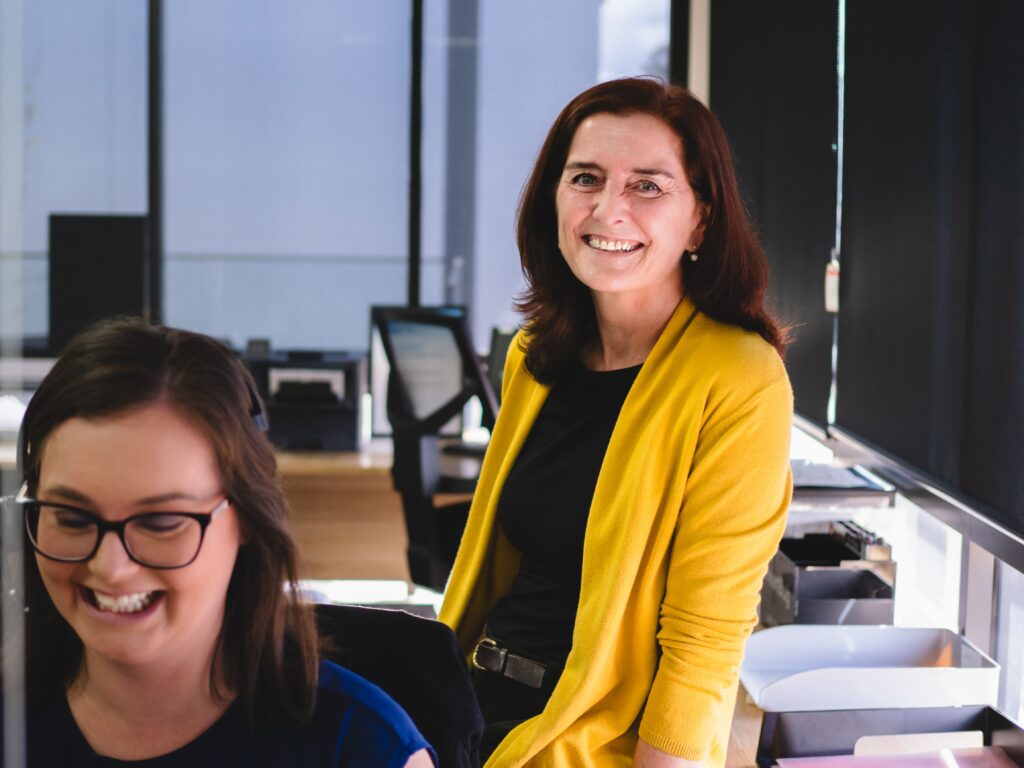 Dr Anne Ronan - Consultant Clinical Geneticist