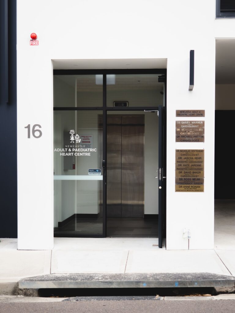 Newcastle Medical Genetics Office